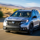 Illustration for article titled The 2019 Honda Passport Is The Beefy Honda Crossover Of Your Dreams